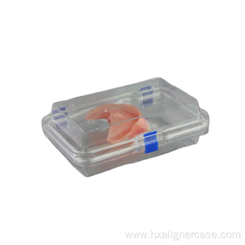 Packaging Plastic Membrane Display Gift Jewelry Box